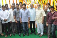 Allu Arjun Surender Reddy Movie Opening